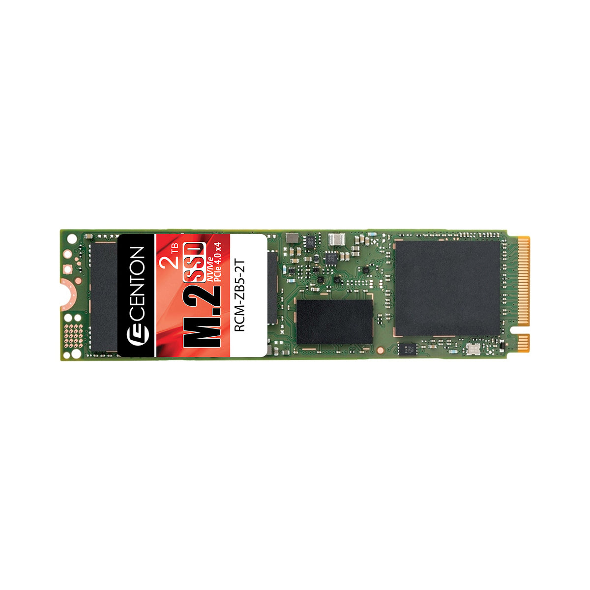 SSD and Memory Module for Transportation Infrastructure