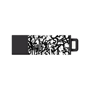 USB Flash Drive, Pro2 Prints, Graffiti