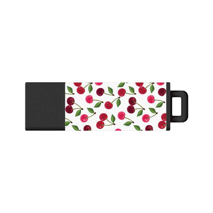 USB Flash Drive, Pro2 Prints, Cherries