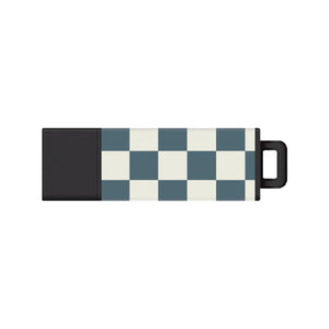 USB Flash Drive, Pro2 Prints, Checkers