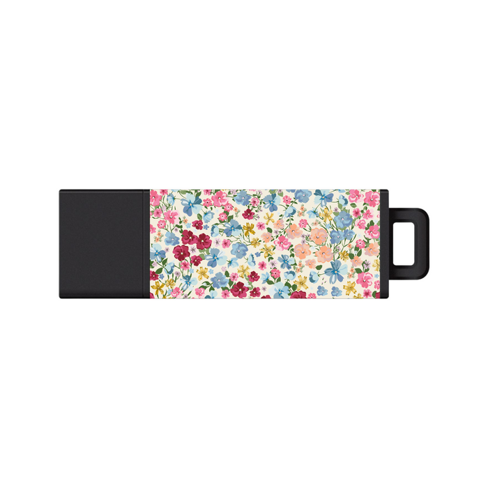 USB Flash Drive, Pro2 Prints, Blooming Meadow