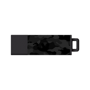 USB Flash Drive, Pro2 Prints, Camo