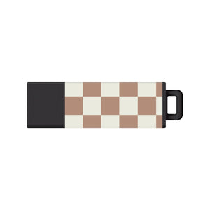 USB Flash Drive, Pro2 Prints, Checkers