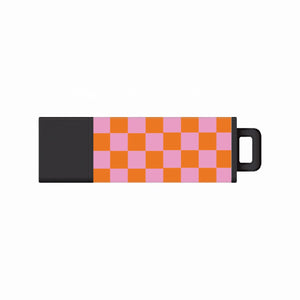 USB Flash Drive, Pro2 Prints, Checkers