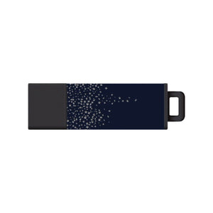 USB Flash Drive, Pro2 Prints, Falling Stars