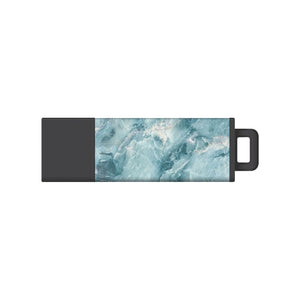 USB Flash Drive, Pro2 Prints, Marble