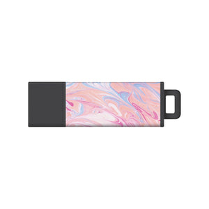 USB Flash Drive, Pro2 Prints, Marble