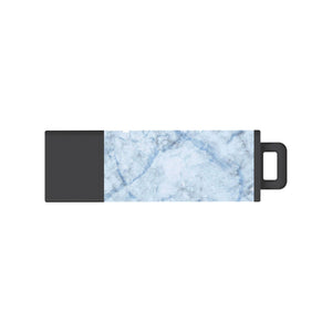 USB Flash Drive, Pro2 Prints, Marble