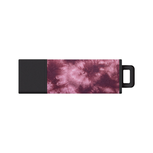 USB Flash Drive, Pro2 Prints, Tie Dye