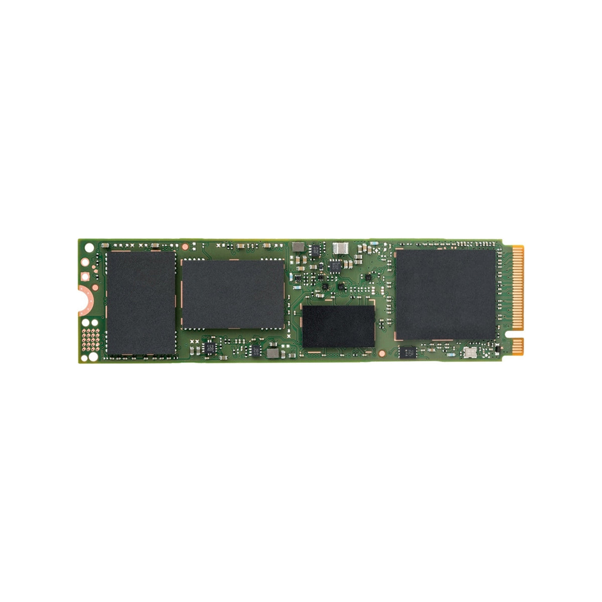 M.2, PCIe Gen 3x4 Industrial, C-500i – centonelectronics