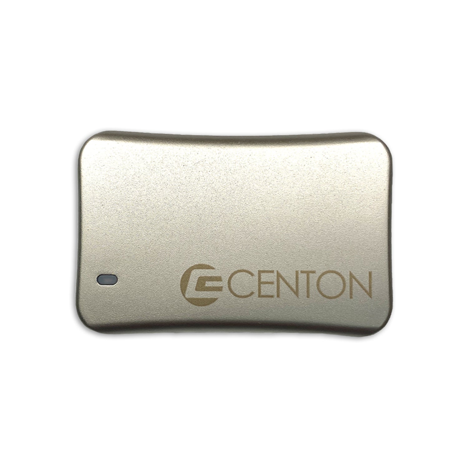 External SSD, USB-C 3.2 Gen 2 Memory Power – centonelectronics